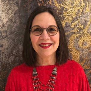 Meet your Posher, Beate